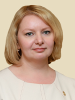 Kilkeyeva Roza Rifkatovna