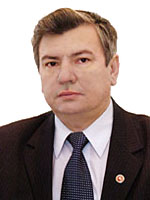 Volkov Aleksandr Ivanovich