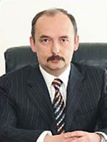 Merzakreev Rustem Raufovich